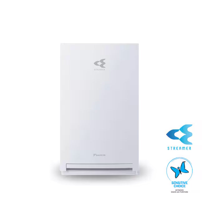 Daikin Air Purifier Range - PenAir