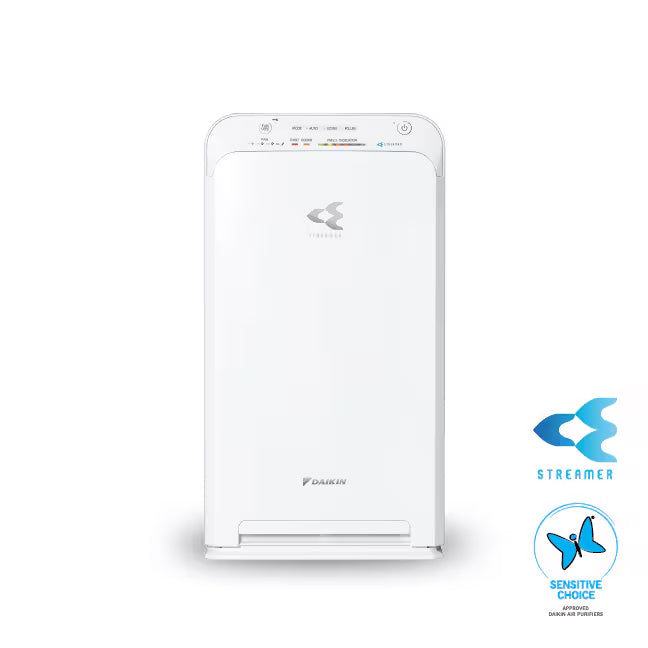 Daikin Air Purifier Range - PenAir