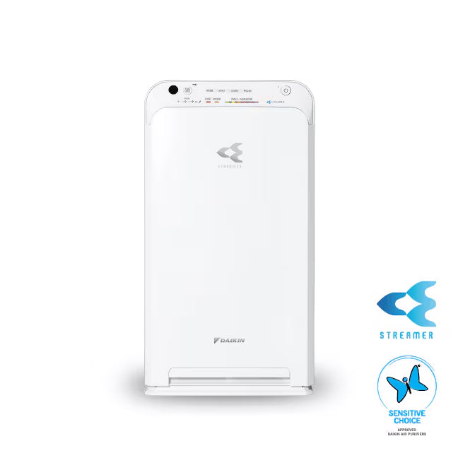 Daikin Air Purifier Range - PenAir