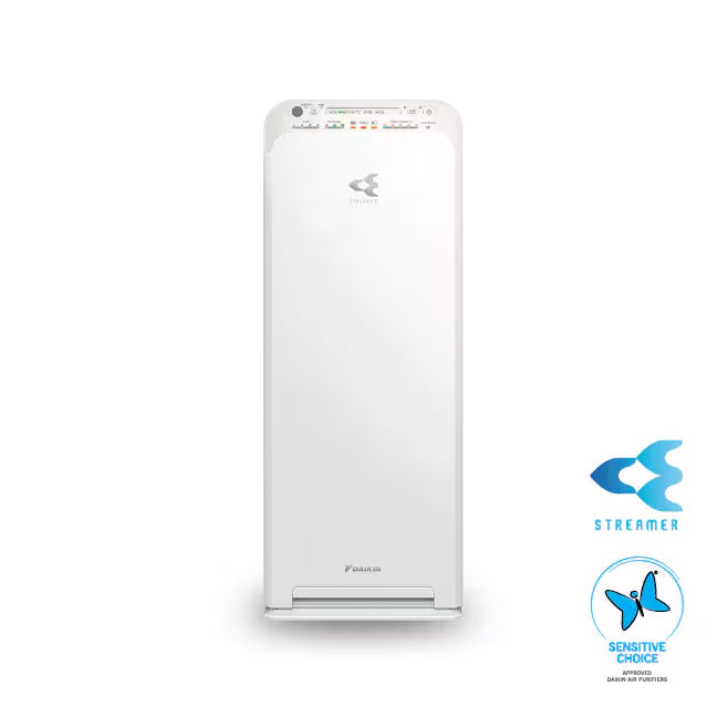 Daikin Air Purifier Range - PenAir