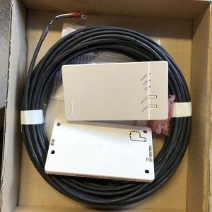 Daikin Airbase BRP15B61 Controller - PenAir