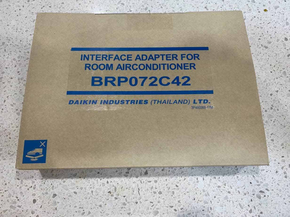 Daikin BRP072C42 Wi-Fi Controller - PenAir