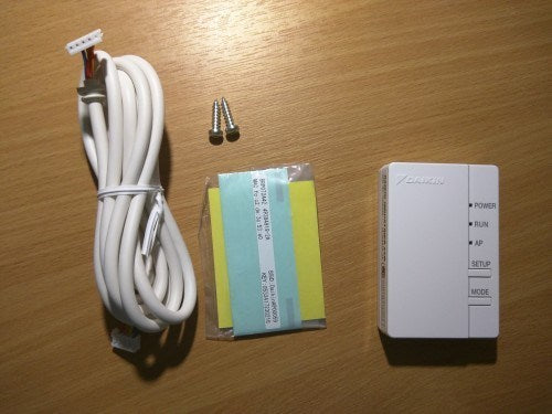 Daikin BRP072C42 Wi-Fi Controller - PenAir